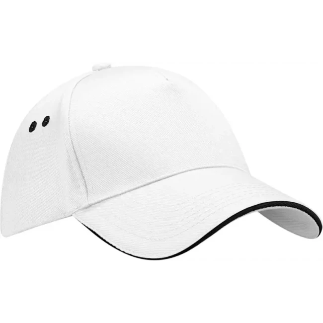 WHITE/BLACK