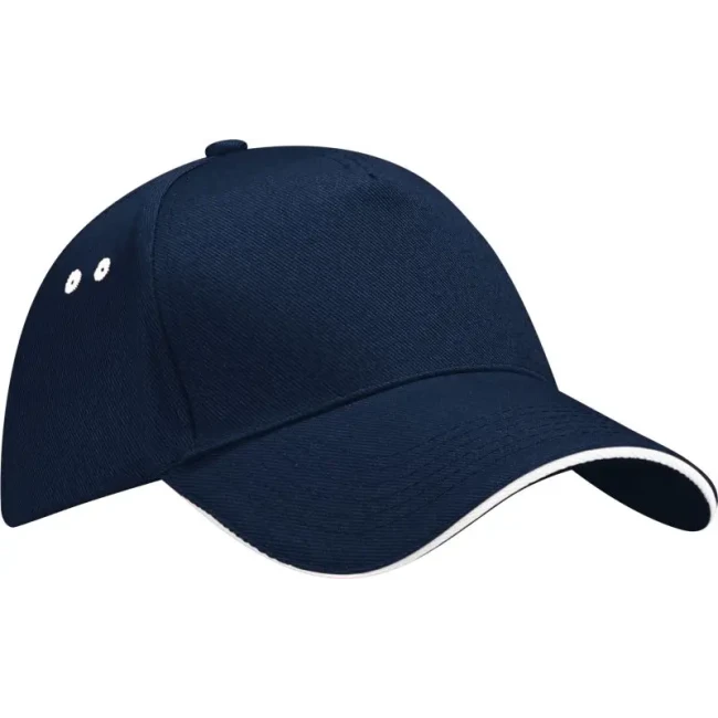 french navy/white