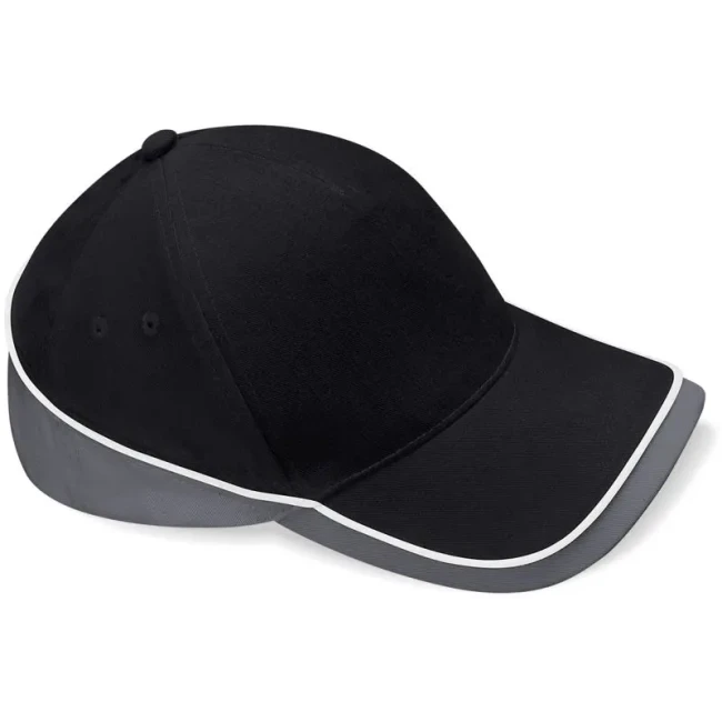 black/graphite grey/white