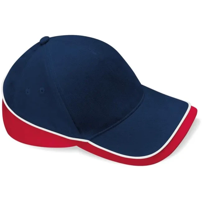 french navy/classic red/white