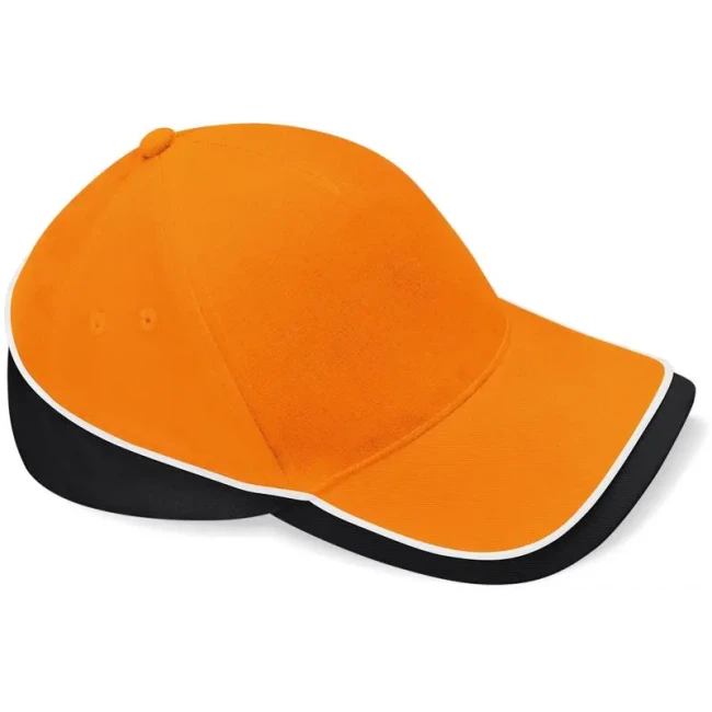 orange/black/white
