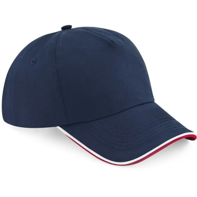 french navy/classic red/white