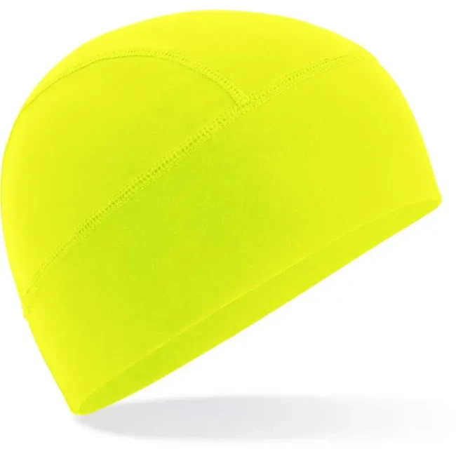 fluorescent yellow