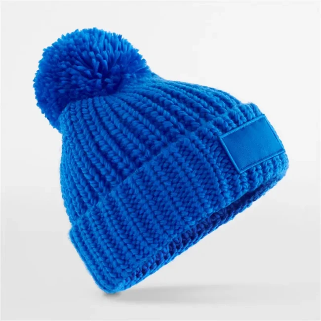 luminous blue