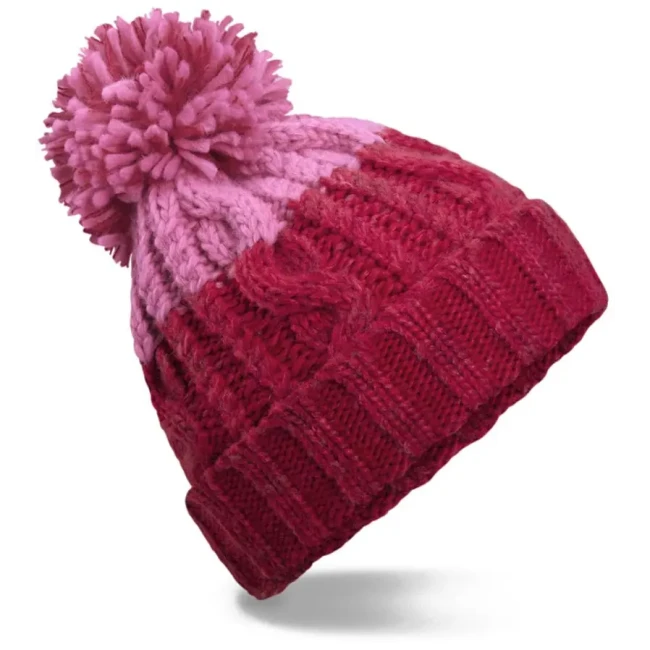 classic red/true pink