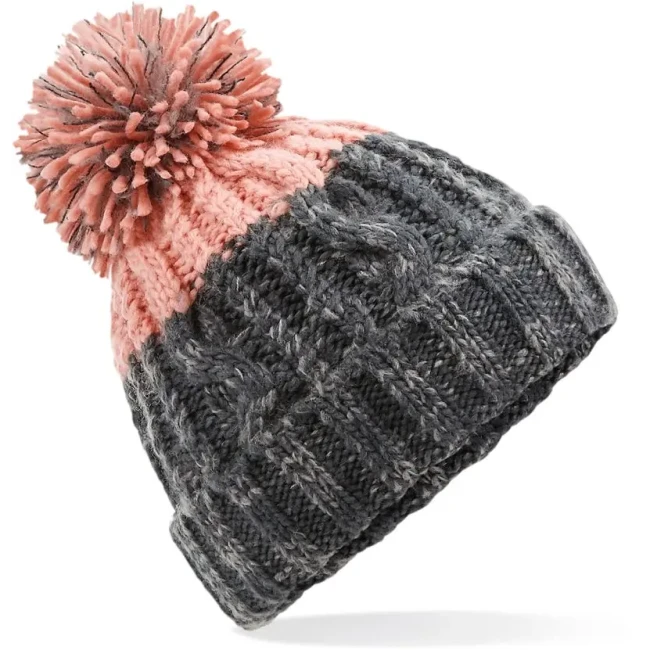 graphite grey/blush