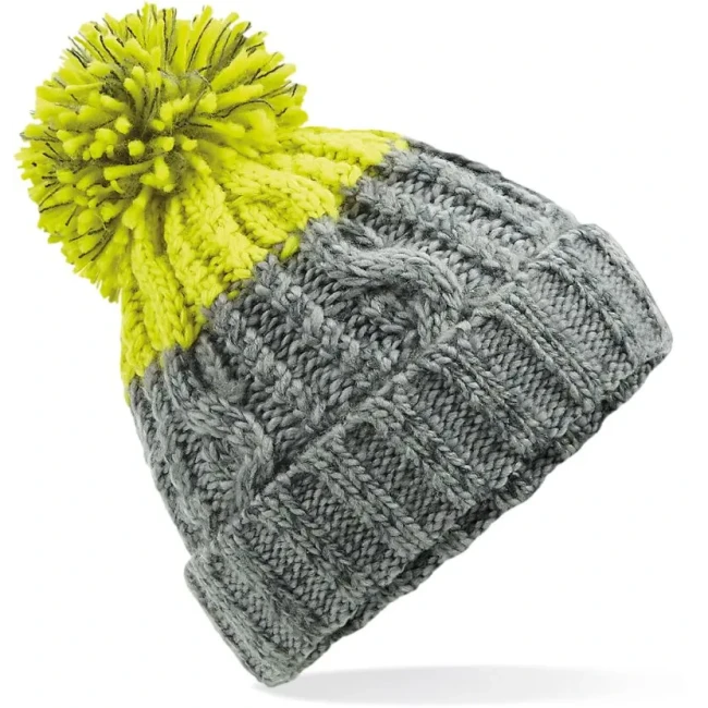 light grey/citron