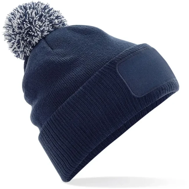 french navy/light grey