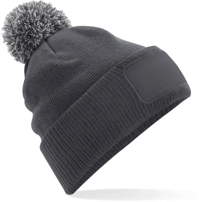 graphite grey/light grey