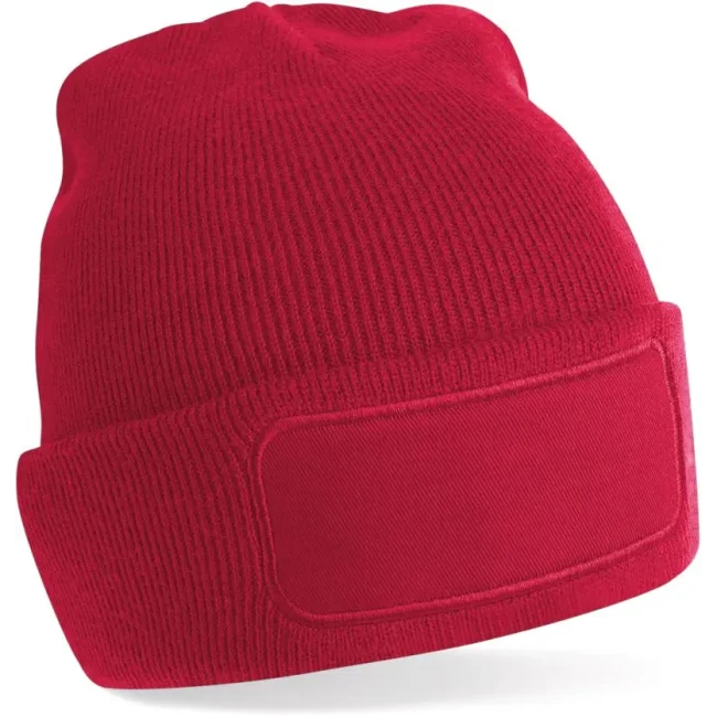 classic red