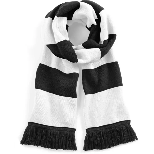 BLACK/WHITE