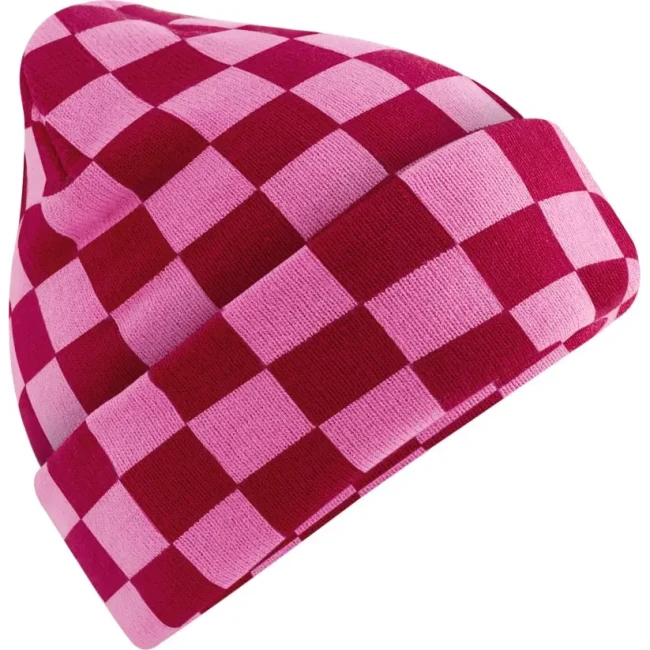 classic red/true pink