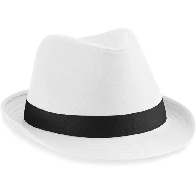 WHITE/BLACK