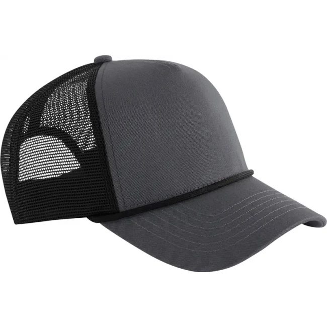 graphite grey/black