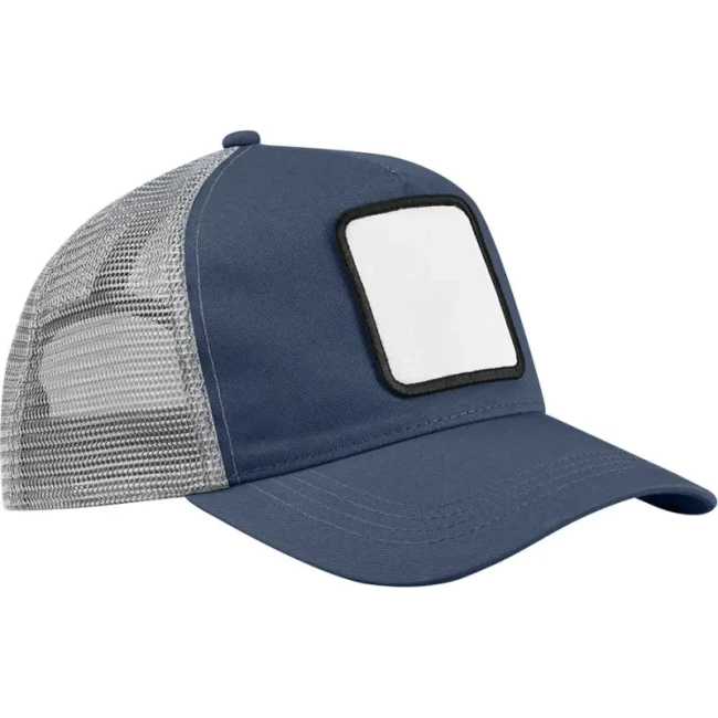 slate blue/light grey
