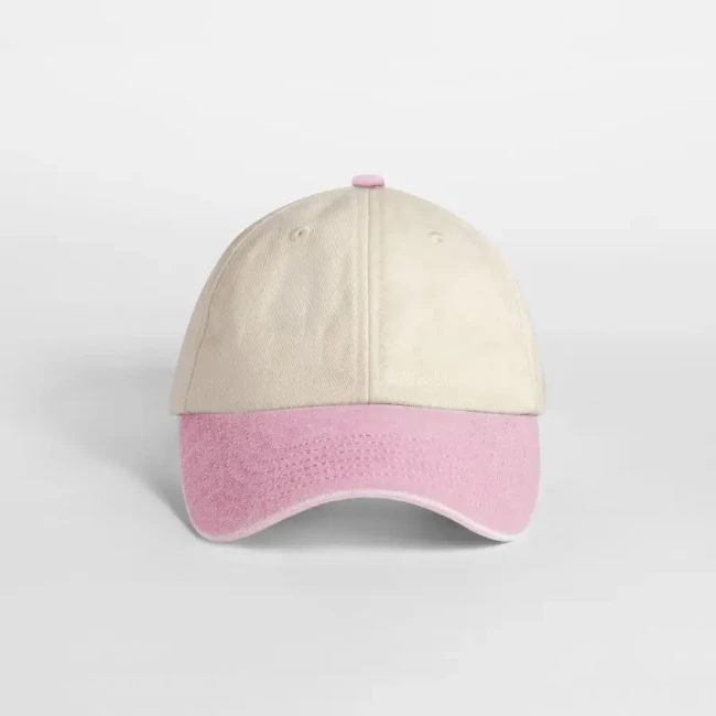 natural/vintage dusky pink