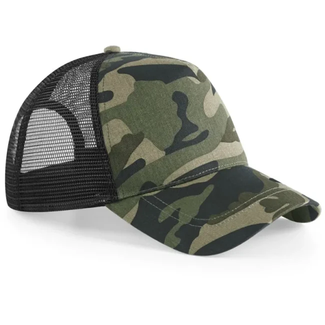 jungle camo