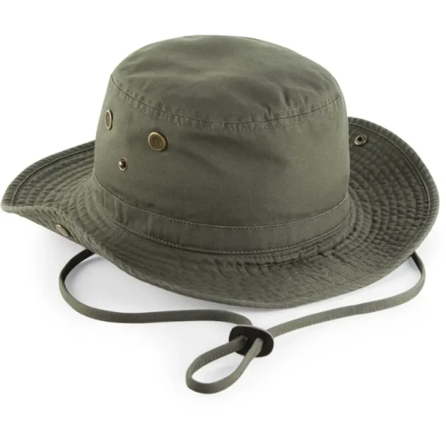 Olive Green