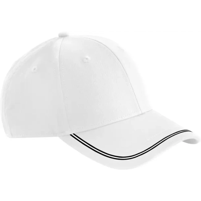 WHITE/BLACK