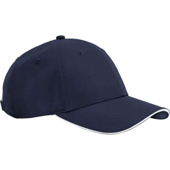 french navy/white