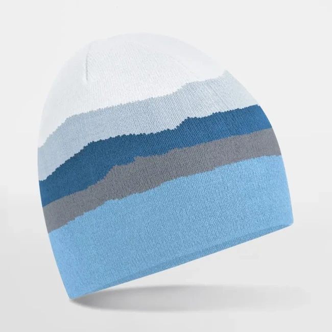 glacier peaks
