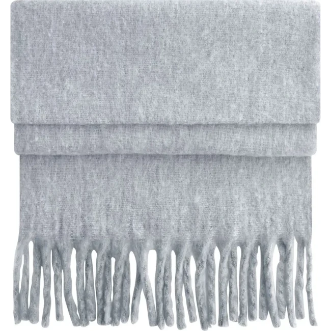 heather grey
