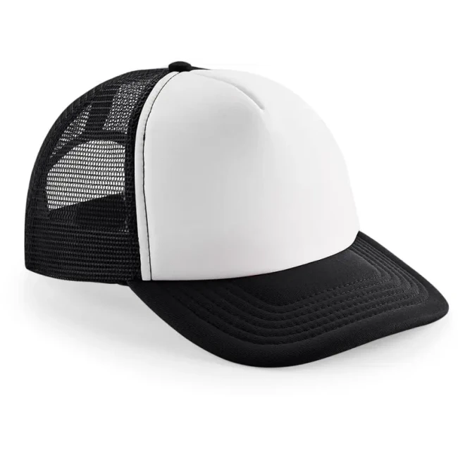 BLACK/WHITE