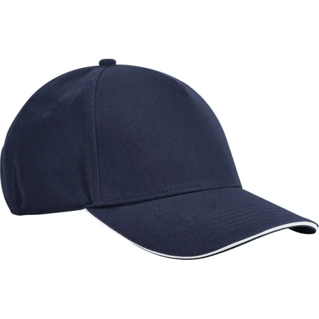 french navy/white