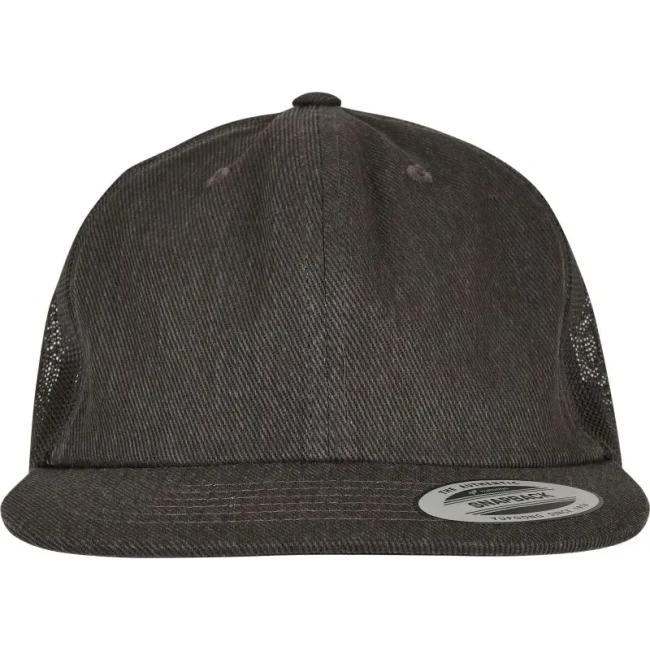 black raw