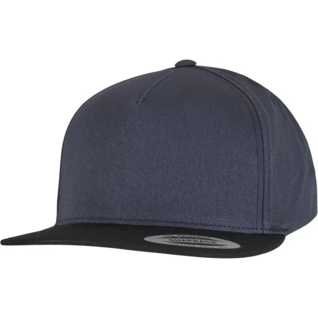 navy/black