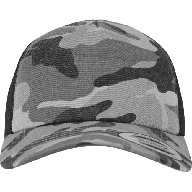 dark camo/black