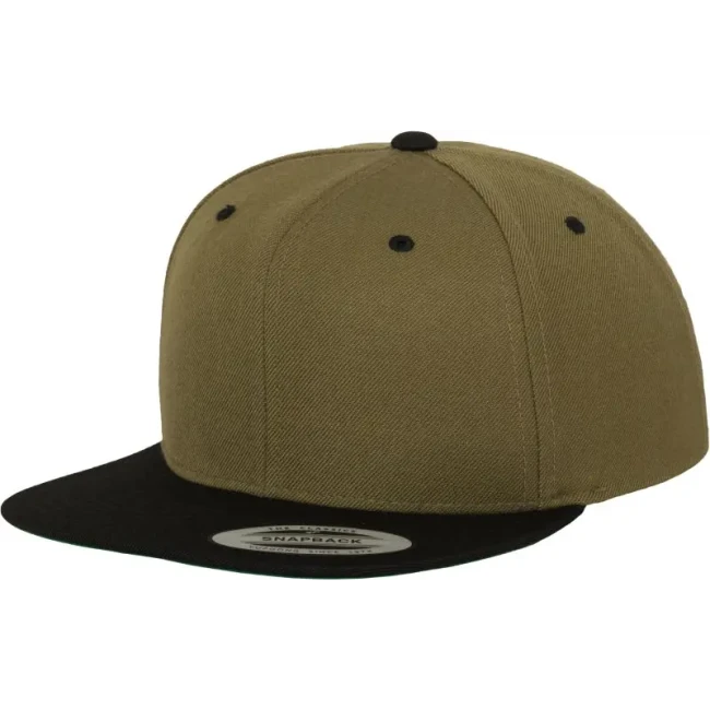 olive/black