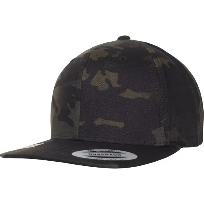 multicam black