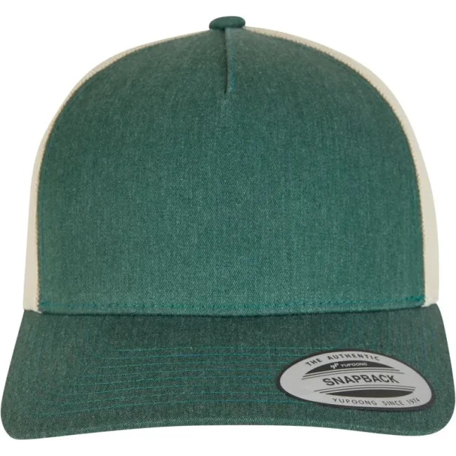 green/beige