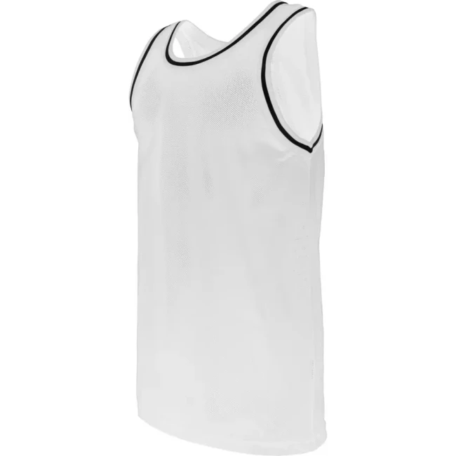 WHITE/BLACK