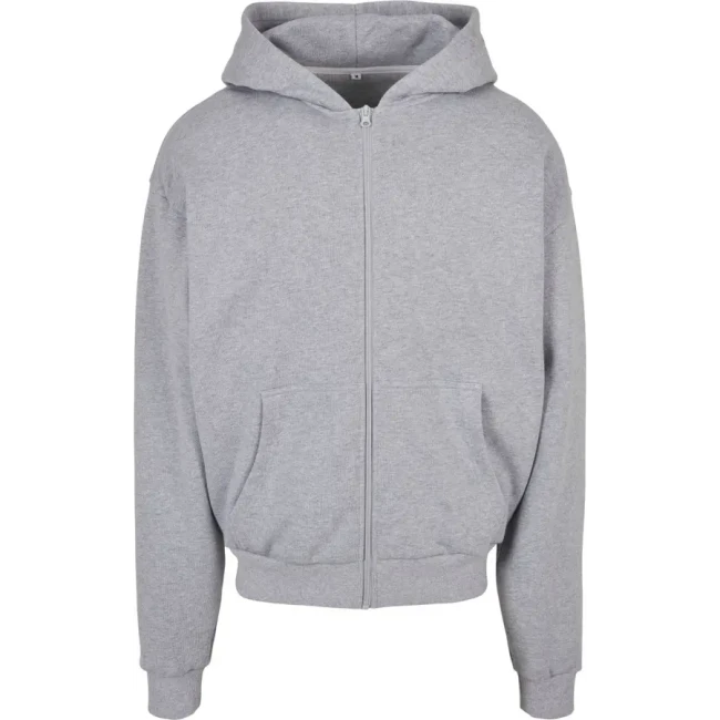 HEATHER GREY