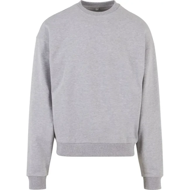 HEATHER GREY