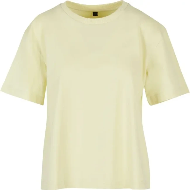 soft yellow