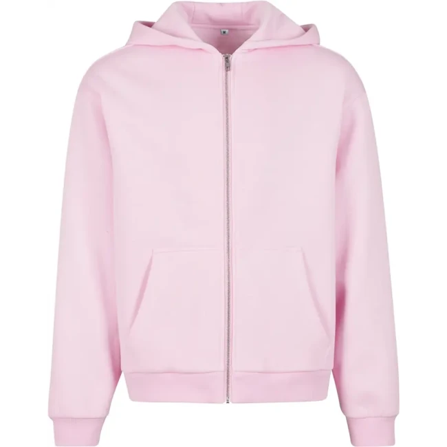 soft pink