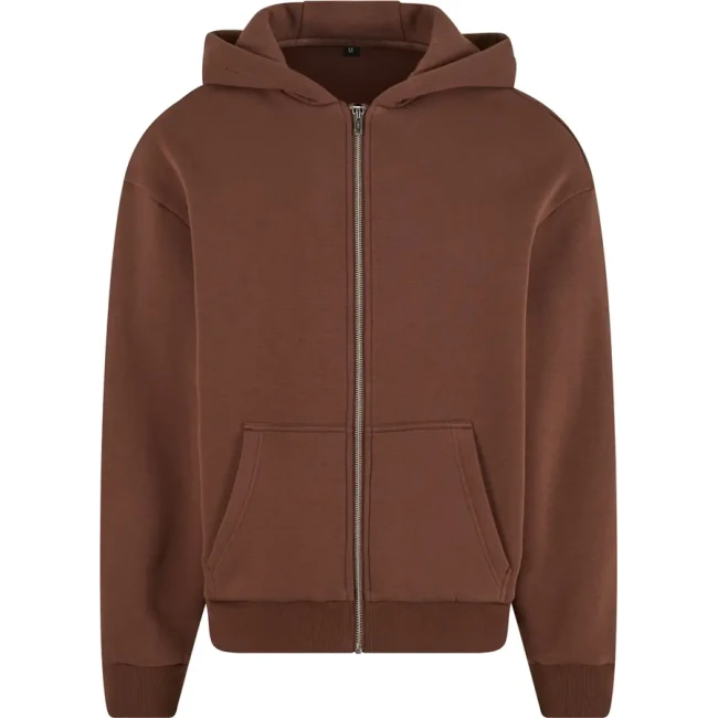 chocolate brown