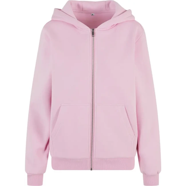 soft pink