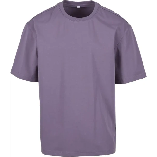 Dusty Purple