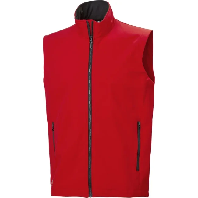 alert red