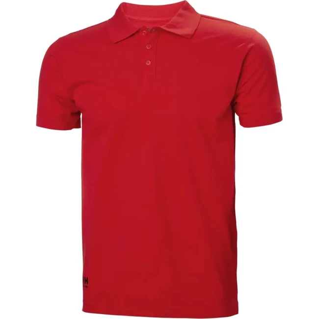 alert red