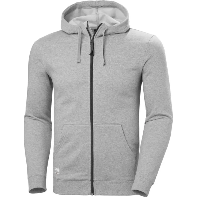 Grey Melange