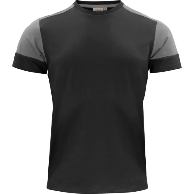 black/anthracite
