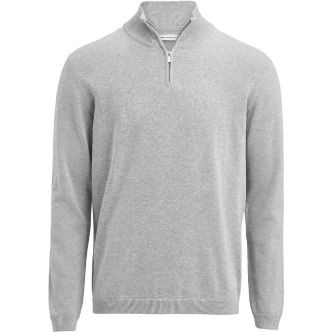 Grey Melange