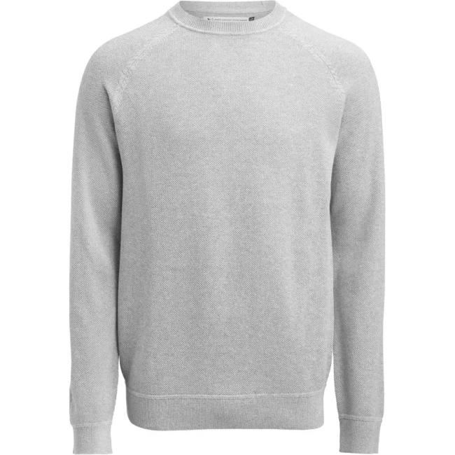 Grey Melange