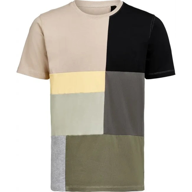 Multicolour