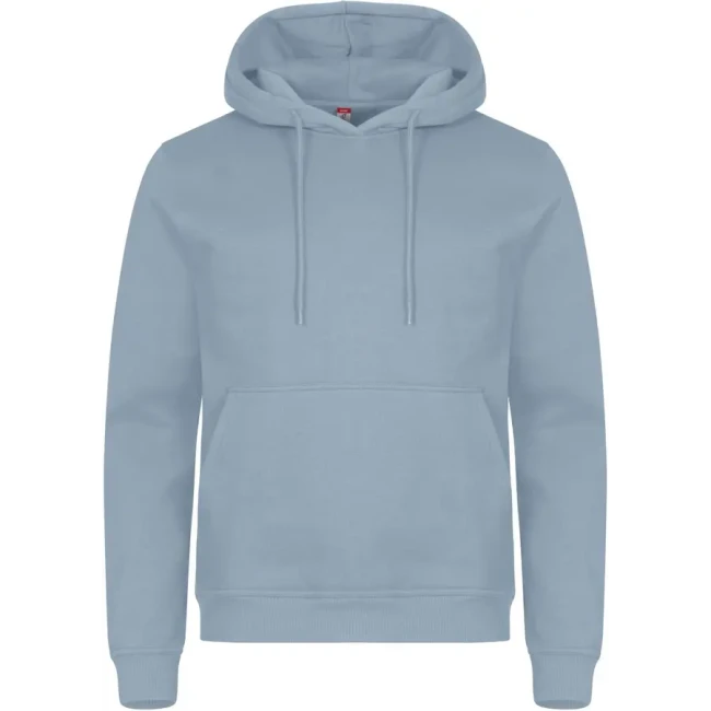 soft blue